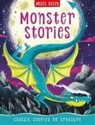 Belinda Gallagher, Belinda Gallagher - Monster Stories
