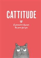 Alison Davies, Quadrille - Cattitude: A Journal to Discover the Purr-Fect You