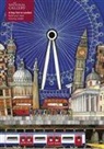 Keith Newstead - Day Out in London