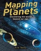 Anne Rooney, Rooney Anne - Mapping the Planets