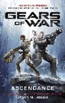 Jason M. Hough, Hough Jason M. - Gears of War: Ascendance