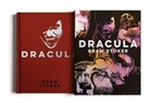 Bram Stoker, Stoker Bram - Dracula