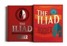 Homer - Iliad