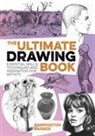 Barrington Barber, BARBER BARRINGTON - Ultimate Drawing Book