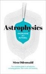 Dr Sten Odenwald, Sten Odenwald, ODENWALD STEN - Knowledge in a Nutshell: Astrophysics