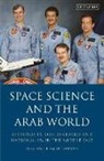 Joerg Matthias Determann, Jorg Matthias Determann, Jörg Matthias Determann, Jrg Matthias Determann - Space Science and the Arab World