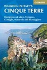 Gillian Price - Walking in Italy's Cinque Terre