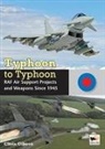 Chris Gibson, Kevin Robertson - Typhoon to Typhoon
