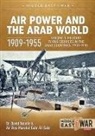 Air Vice Marshal Gabr Ali Gabr, Gabr Ali Gabr, David C. Nicolle, Dr. David C. Nicolle - Air Power and the Arab World 1909-1955
