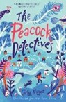 Carly Nugent, Nugent Carly - The Peacock Detectives