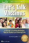 Lasalle, Dr. Gretchen LaSalle, Gretchen Lasalle - Let’s Talk Vaccines