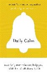 Padraig O'Morain, O'Morain Padraig - Daily Calm