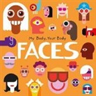 John Wood - Face