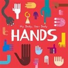 John Wood - Hands