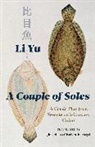 Li Yu, Li (Book Review Editor Yu, Yu Li - Couple of Soles