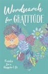 PUBLISHING ARCTURUS, Eric Saunders - Wordsearch for Gratitude