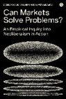 Vera Ehrenstein, Vera (Institute of Advanced Studies Ehrenstein, Sveta Milyaeva, Sveta (Goldsmiths College) Milyaeva, Daniel Neyland, Daniel (Professor in Sociology Neyland - Can Markets Solve Problems?