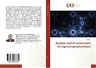 Said Gaci - Analyse multifractionnaire de signaux géophysiques