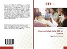 Tarak Cherif - Pour un label de la RSE en Tunisie