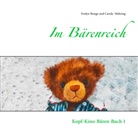 Carola Mehring, Evely Runge, Evelyn Runge - Im Bärenreich