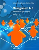 Patric Balve, Patrick Balve, Fran Edelkraut, Frank Edelkraut, Jens Köhler, Jens et al Köhler... - Management 4.0