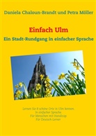 Daniel Chaloun-Brandt, Daniela Chaloun-Brandt, Petra Möller, Handica Alb-Donau, Handicap Alb-Donau, XXtours Ulm Blaubeuren... - Einfach Ulm