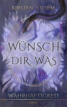 Kirsten Storm - Wünsch Dir Was