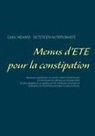 Cedric Menard, Cédric Menard - Menus d'été pour la constipation