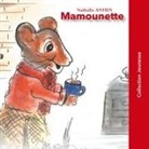 Nathalie Antien - Mamounette