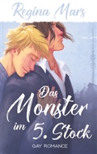 Regina Mars - Das Monster im 5. Stock