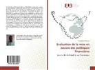 Guylain Lukalansoni - Evaluation de la mise en oeuvre des politiques financières