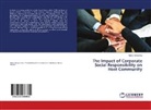 Maria Tofowomo - The Impact of Corporate Social Responsibility on Host Community