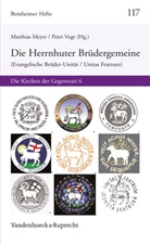 Dietrich Meyer, Evangelisch Bund Landesverband Bayern, Landesverband Bayern Evangelischer Bund, Evangelischer Bund Landesverband Bayern, Matthias Meyer, Pete Vogt... - Herrnhuter Brüdergemeine (Evangelische Brüder-Unität / Unitas Fratrum)