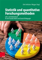 Dirk Hofäcker, Mojgan Stegl - Statistik und quantitative Forschungsmethoden
