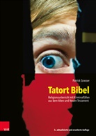 Patrick Grasser - Tatort Bibel