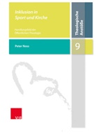 Peter Noss - Inklusion in Sport und Kirche