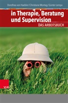Hans Lieb - Werkzeug Sprache in Therapie, Beratung und Supervision
