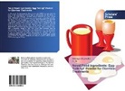 Li Jia, Nditang Shigwedha, Nditange Shigwedha - Novel Food Ingredients: Egg-Yolk-IgY Powder for Diarrhea Treatments
