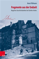 Anna Pollmann, Yfaa Weiss, Yfaat Weiss - Fragmente aus der Endzeit