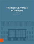Ralp Jessen, Ralph Jessen, Habbo Knoch, Hans-Peter Ullmann - The New University of Cologne
