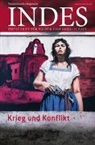 Institu für Demokratieforschung Georg-Au - Krieg und Konflikt