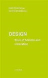 Gerd Folkers, Martin Schmid - Design