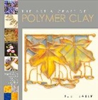 Sue Heaser, Heaser Sue - The Art & Craft of Polymer Clay