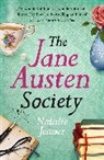 Natalie Jenner - The Jane Austen Society