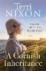 Terri Nixon, Nixon Terri - A Cornish Inheritance