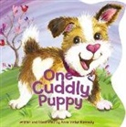 Anne Vittur Kennedy - One Cuddly Puppy