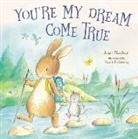 Jean Fischer, Jean/ Endersby Fischer, Frank Endersby - You're My Dream Come True
