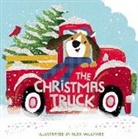 Thomas Nelson, Thomas Nelson, Alex (ILT)/ Nelson Willmore, Alex Willmore - The Christmas Truck