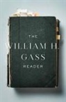 William H Gass, William H. Gass - The William H. Gass Reader