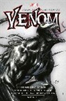 James R. Tuck, Tuck James R. - Venom: Lethal Protector Prose Novel